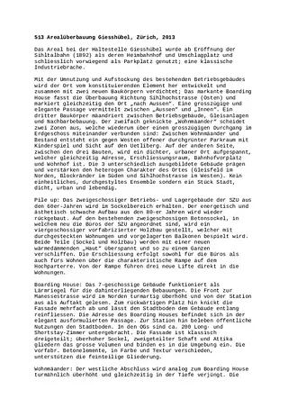 Descriptif du projet