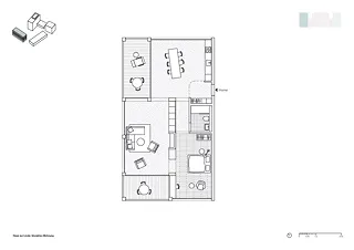 Haus zur Linde - Appartement