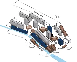 Axonométrie