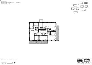 Grundriss Regelgeschoss Haus 7