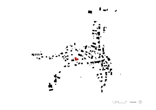 Schwarzplan