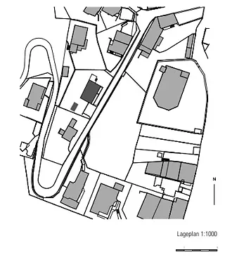 EFH Halde_Lageplan