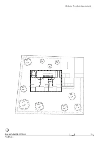 Etage 1
