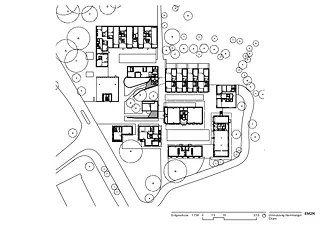Rez de chaussée