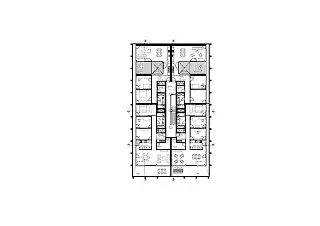 Etage supérieur