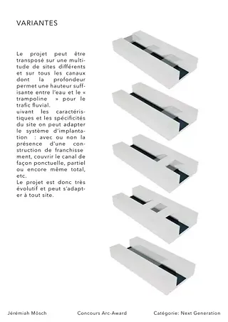 Standortvariante