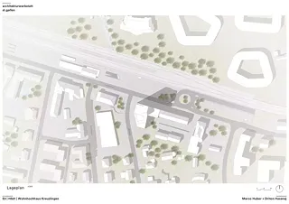 Situationsplan