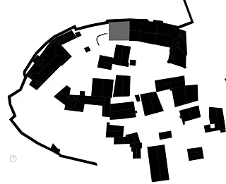 Schwarzplan