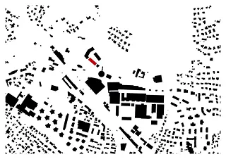 Plan de masse