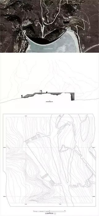 Le promontoire