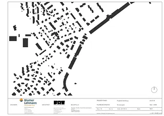 Plan de masse
