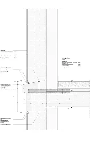 Plan détaillé
