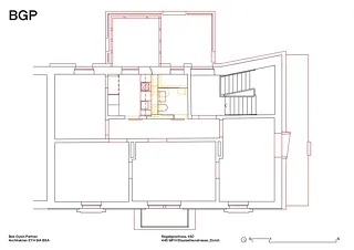 Regelgeschoss | 4. Obergeschoss
