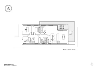 Rez-de-chaussée