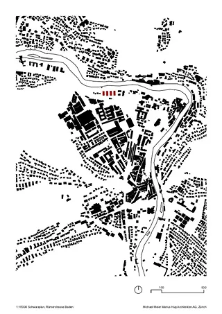 Plan de masse