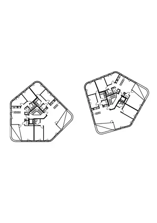 Etage attique