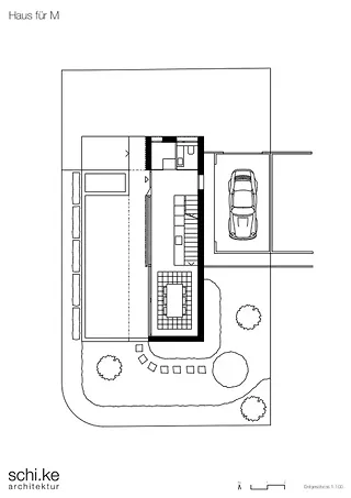 Rez-de-chaussée