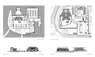 Plans généraux