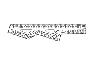 2. Obergeschoss