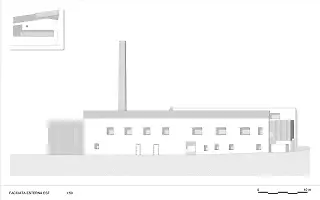Ostfassade