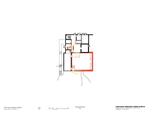 Sous-sol ancien et nouveau