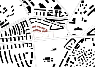 Schwarzplan