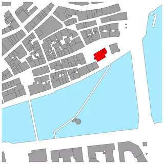 Situationsplan