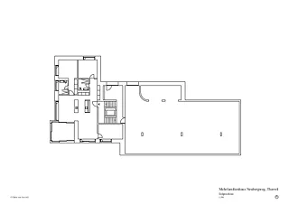 Rez-de-chaussée