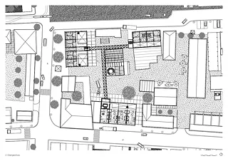 Etage 2