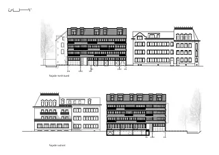 Façades
