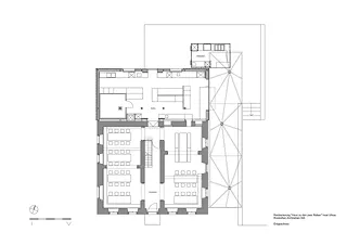 03 Ufnau Grundriss Gasthaus EG