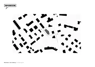 Plan de masse