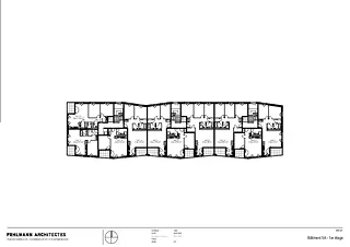 Etage Type PPE C11