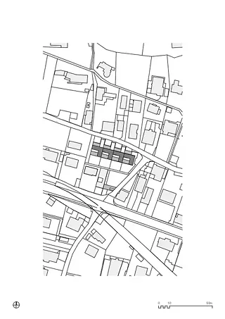 Situationsplan