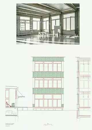 Nouvelle halle 1