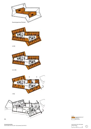 Schemata Hybridbau