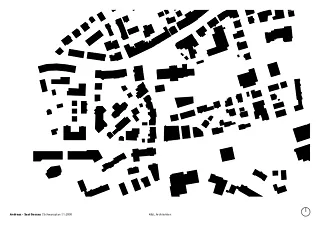 Andreas Saal - Schwarzplan