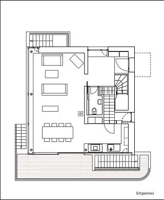 rez-de-chaussée