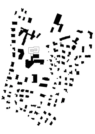 Plan de masse
