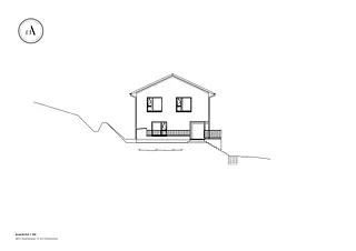 Ostfassade