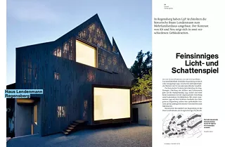 Publication Architektur+Technik 12_15
