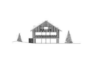 Façade sud-ouest_1-100