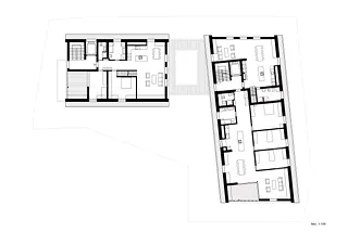 Etage mansardé 1