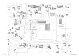 Situationsplan