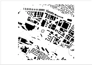 Schwarzplan