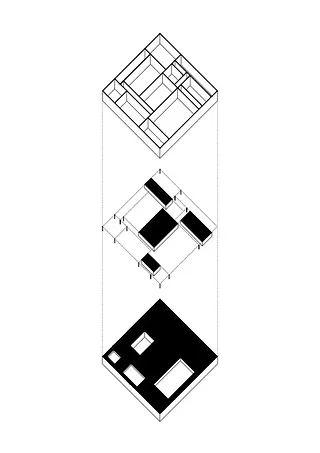 Diagramm Struktur