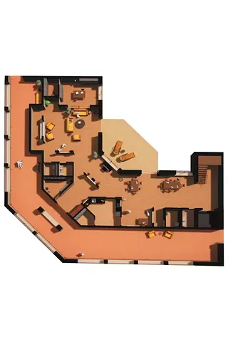 Erdgeschoss