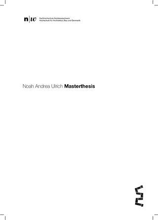 Documentation Noah Andrea Ulrich