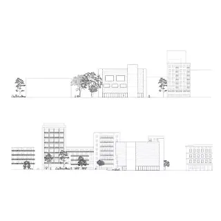 Façades
