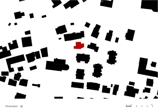 Plan de masse